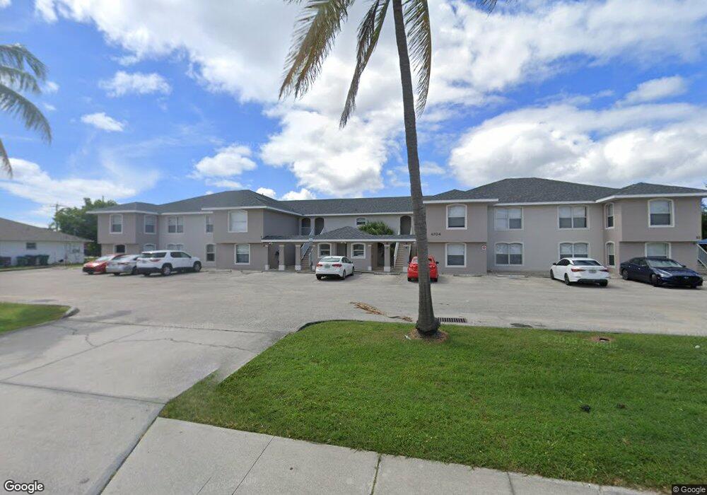 4702 Skyline Blvd unit .10, Cape Coral, FL 33914 - photo 1