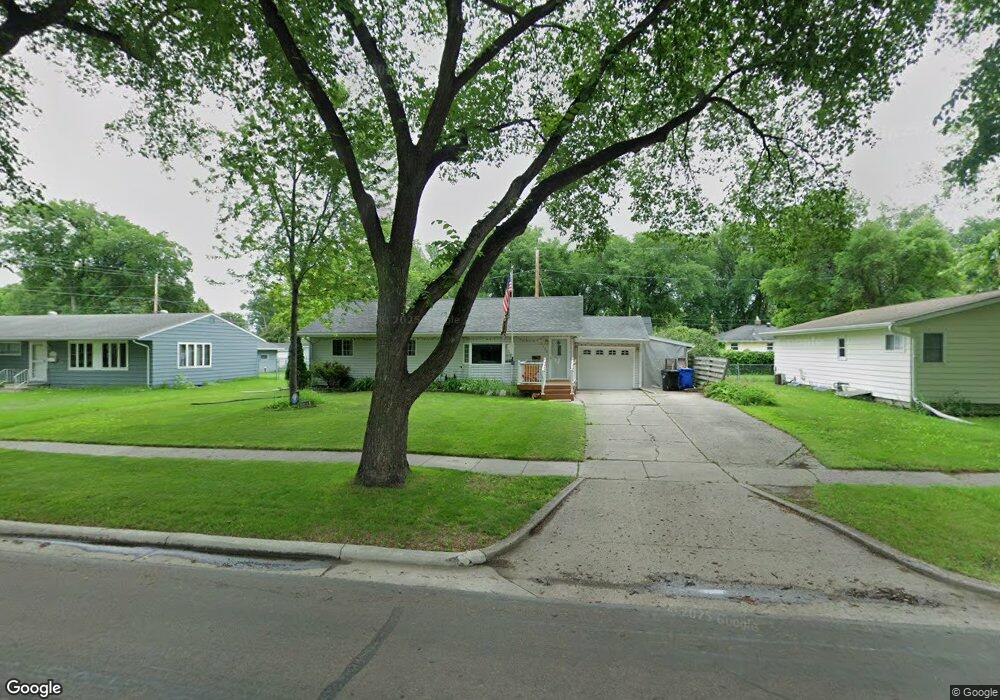2109 8th St N, Fargo, ND 58102 - photo 1