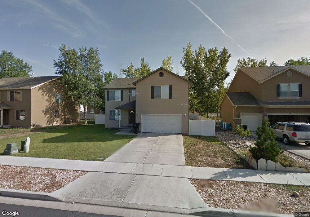 1147 W 520 S, Spanish Fork, UT 84660 - photo 1