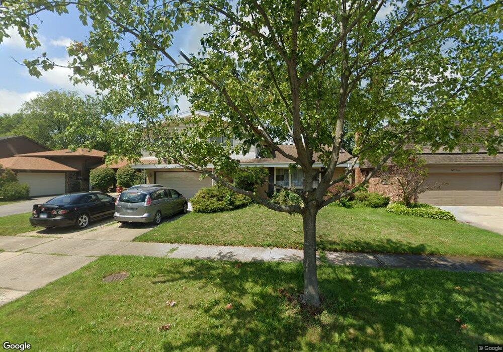 818 Maple Rd, Flossmoor, IL 60422 - photo 1