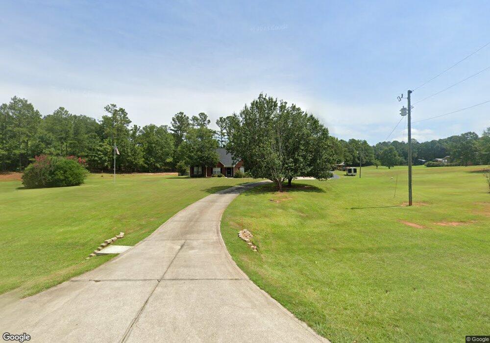 202 Highway 212, Covington, GA 30016 - photo 1