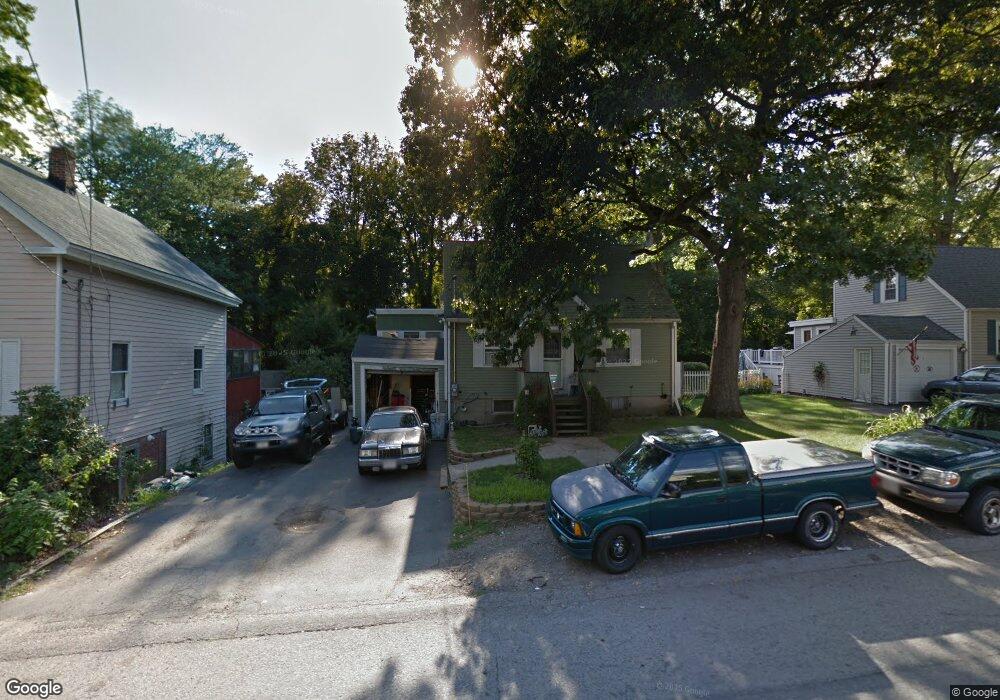 18 Webb St, Weymouth, MA 02188 - photo 1