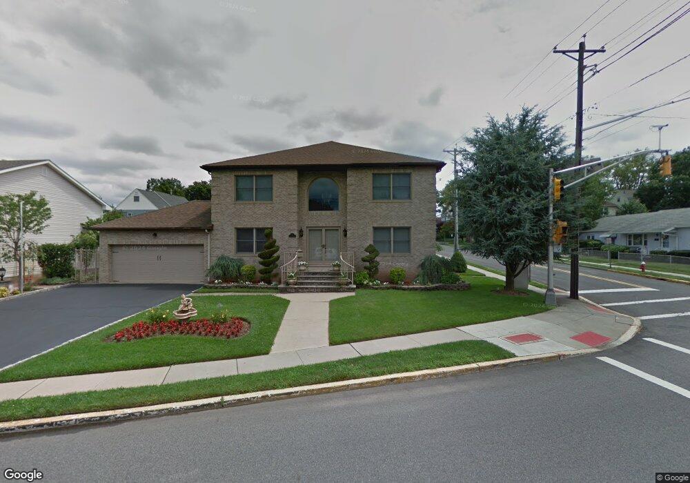 102 4th St, Wood Ridge, NJ 07075 - photo 1