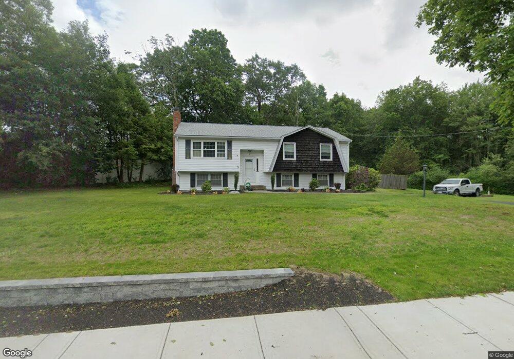 5 Main St, Walpole, MA 02081 - photo 1