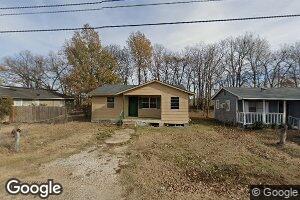 910 Mill St, Moorhead, MS 38761