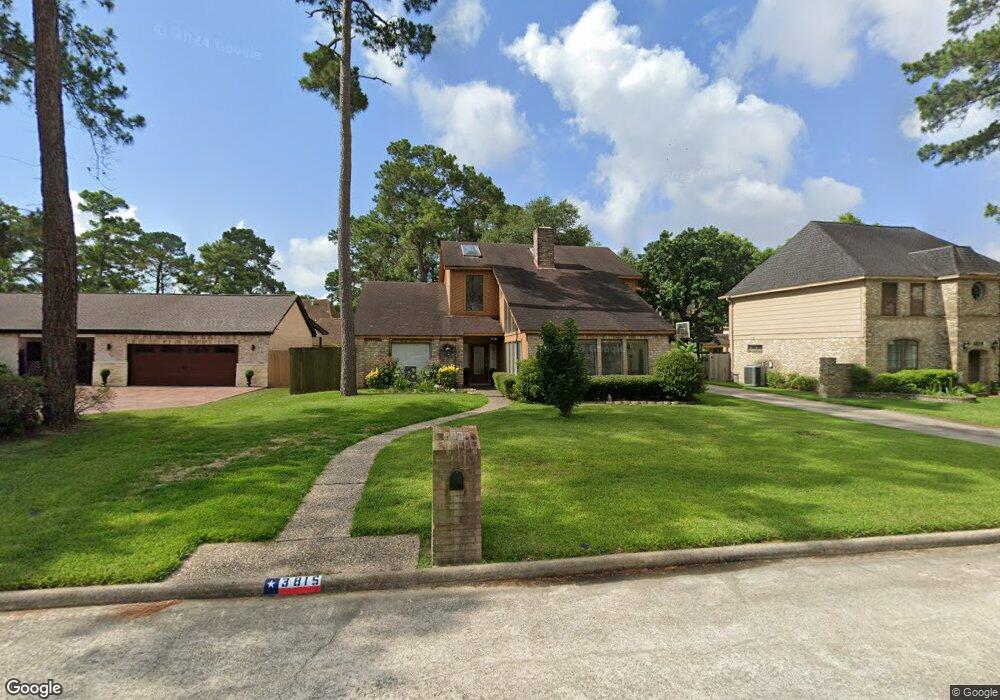 3815 Cherry Forest Dr, Houston, TX 77088 - photo 1