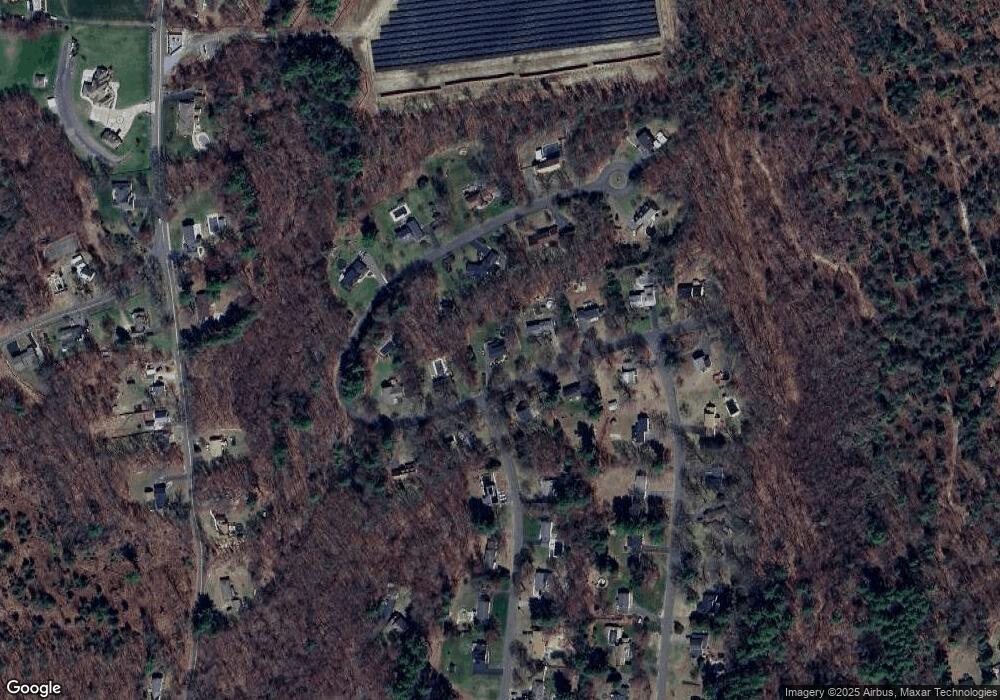 6 Hemingway Rd, Wilbraham, MA 01095 - photo 1