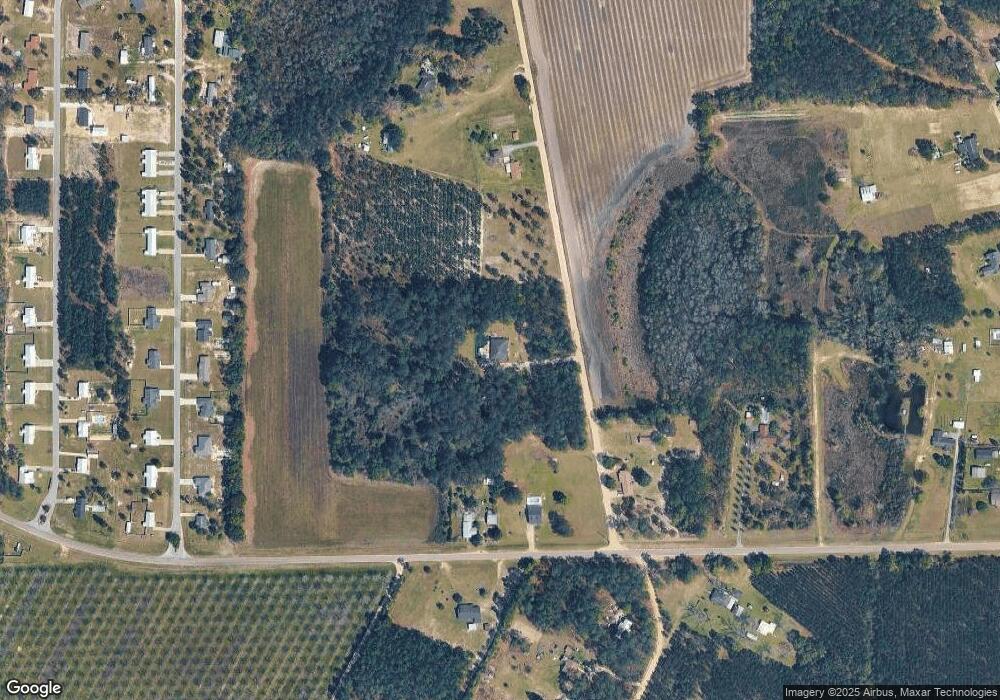 5512 Newton Rd, Blackshear, GA 31516 - photo 1