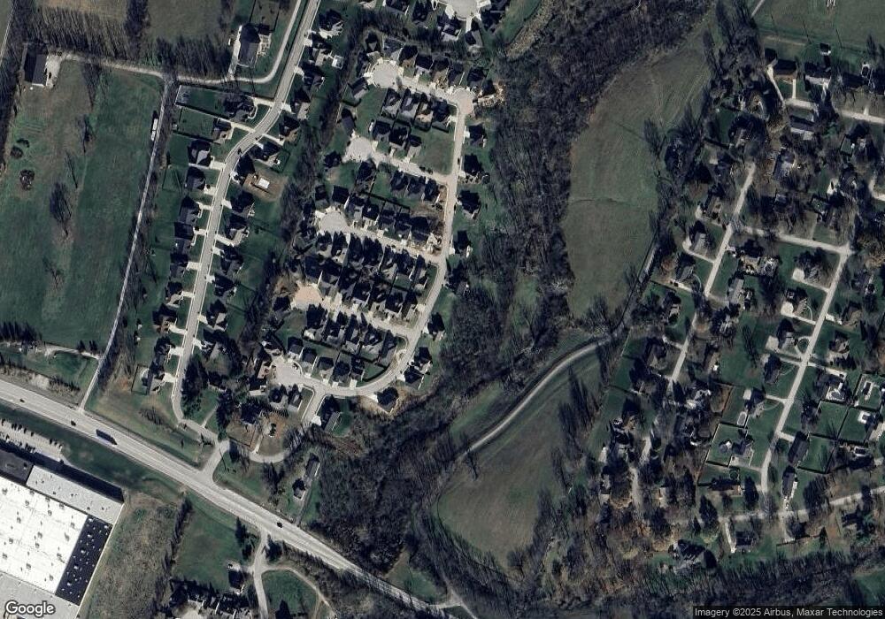 202 Blue Spruce Dr, Frankfort, KY 40601 - photo 1