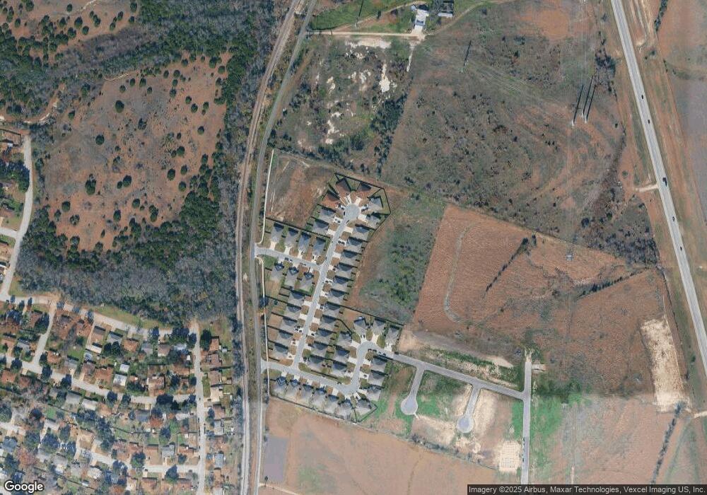 3311 Stonewall Dr unit a, Temple, TX 76501 - photo 1