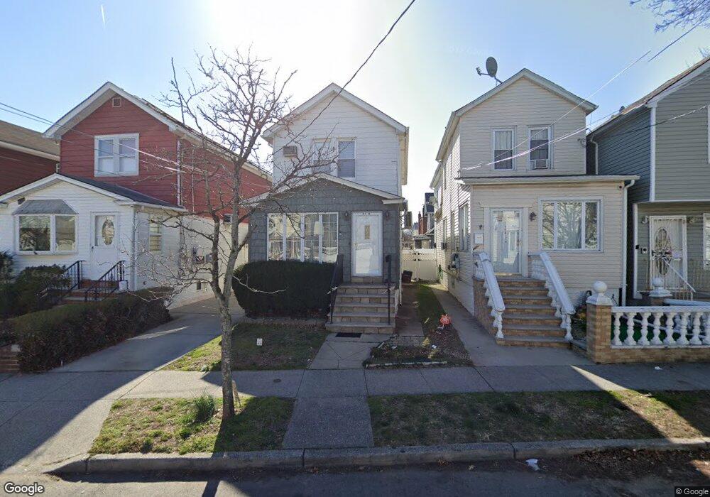 10706 86th St, Ozone Park, NY 11417 - photo 1