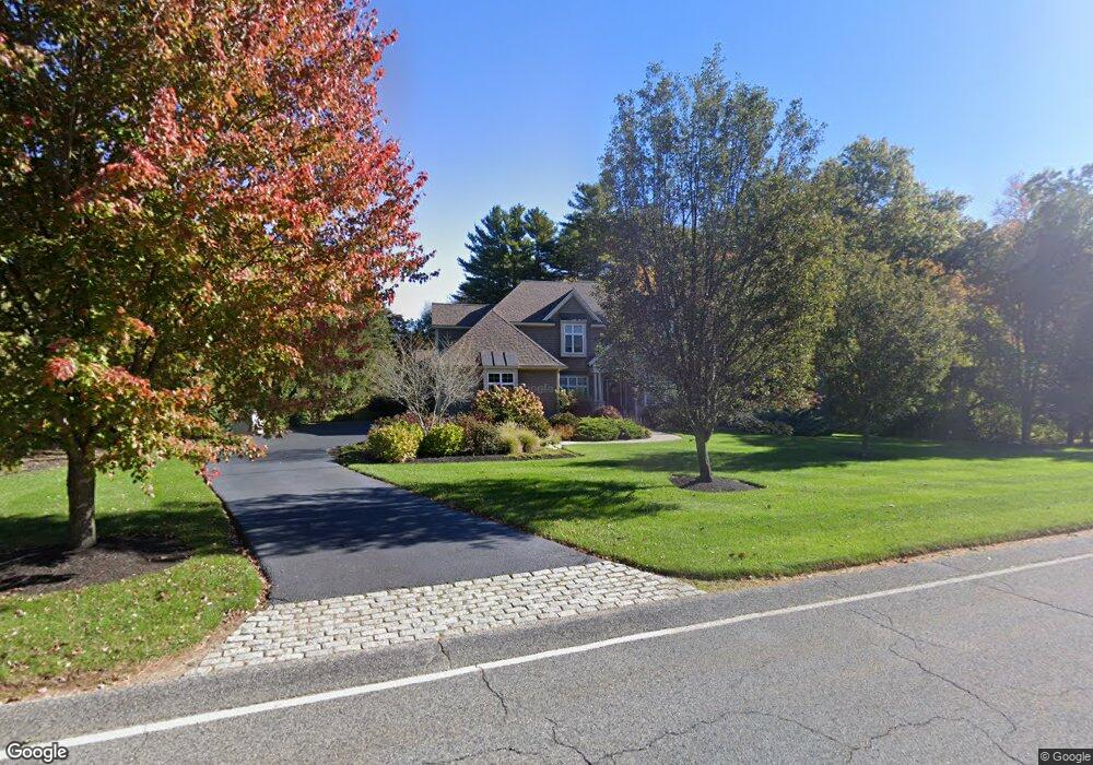 21 Columbine Rd, Rehoboth, MA 02769 - photo 1