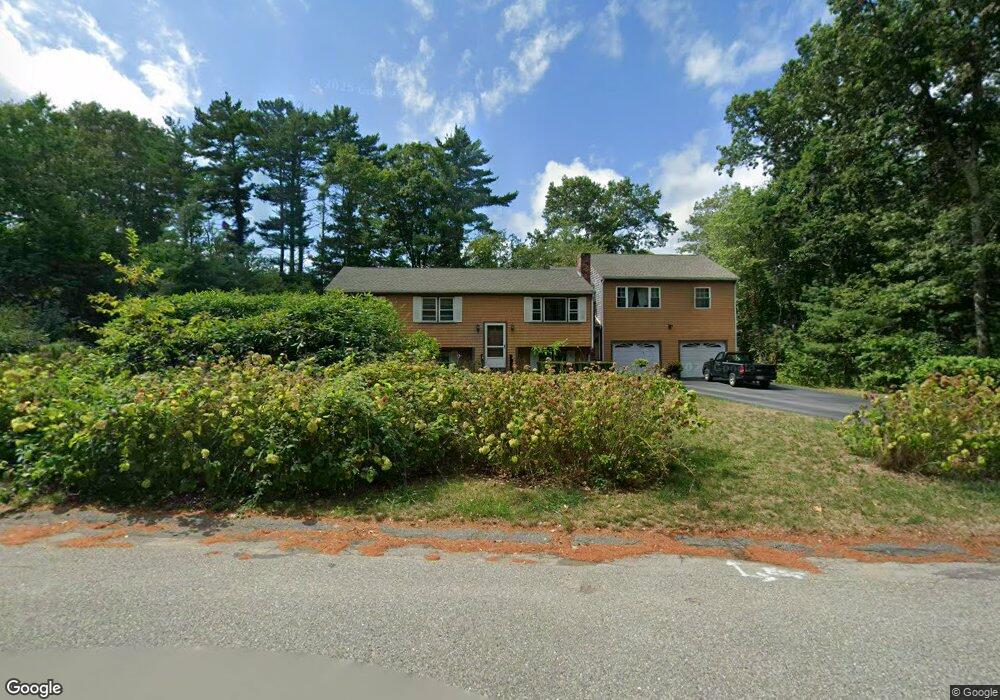 21 Thatcher St, Carver, MA 02330 - photo 1