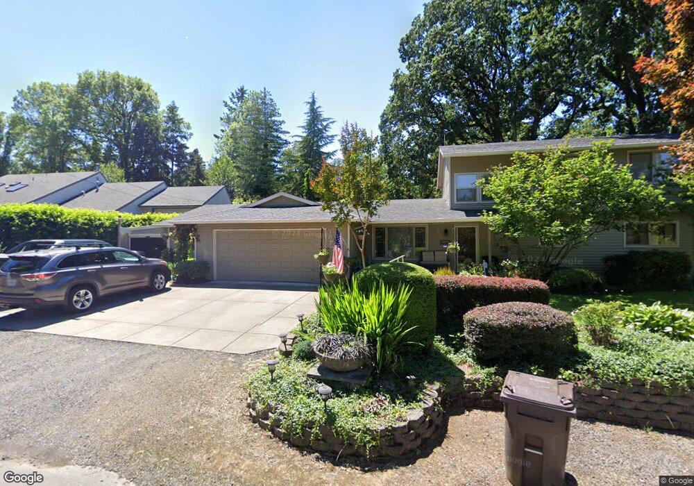 3870 Ridgewood Way, West Linn, OR 97068 - photo 1