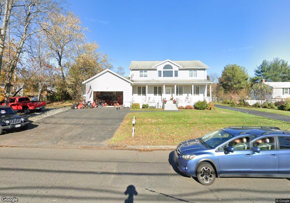 100A Elliott St unit 100, Danvers, MA 01923 - photo 1