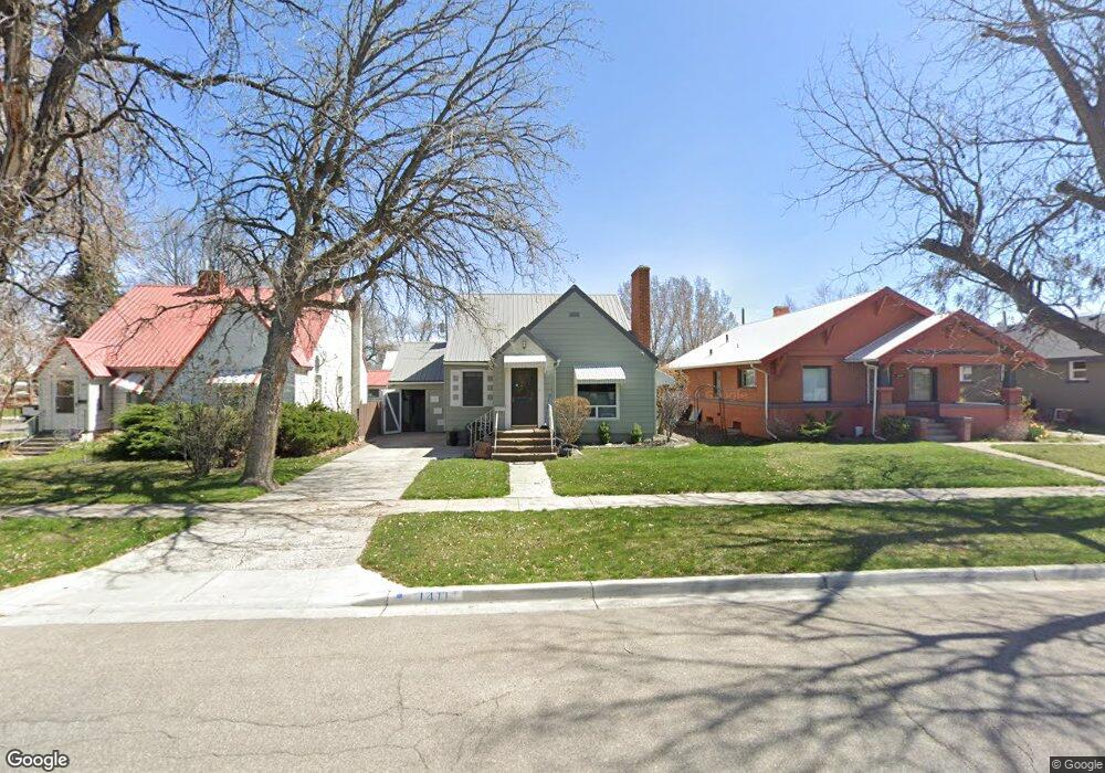 1411 Burton Ave, Burley, ID 83318 - photo 1