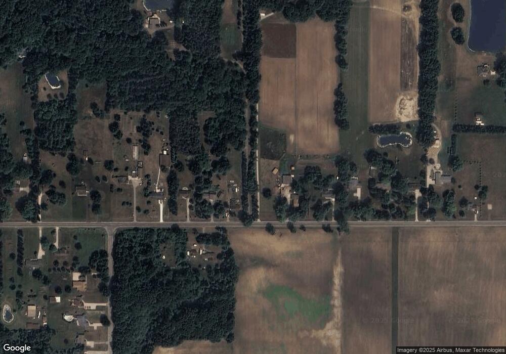 8180 W Stanley Rd, Flushing, MI 48433 - photo 1