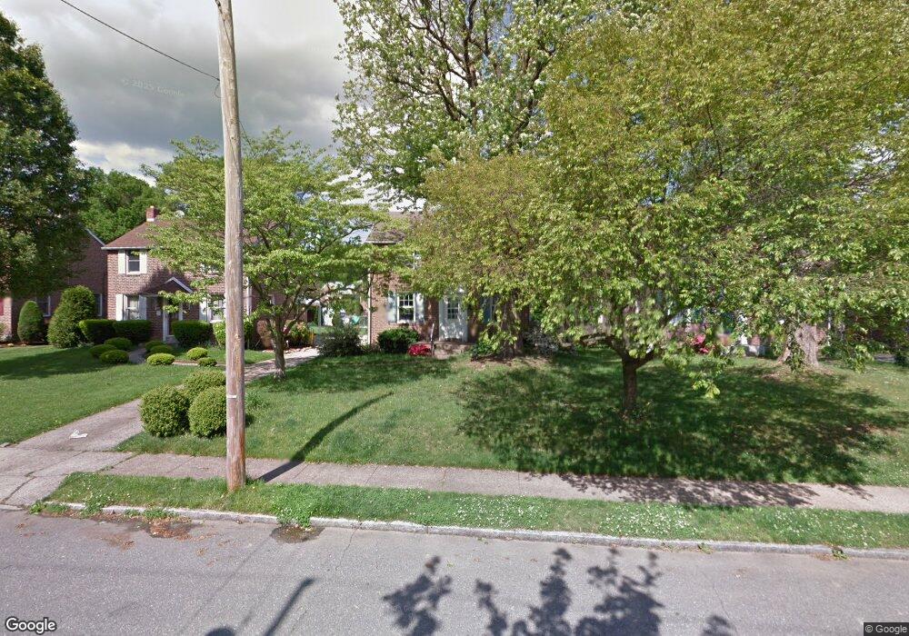 2249 E County Line Rd, Ardmore, PA 19003 - photo 1