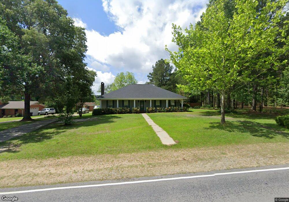 298 Flynt Rd, Laurel, MS 39443 - photo 1