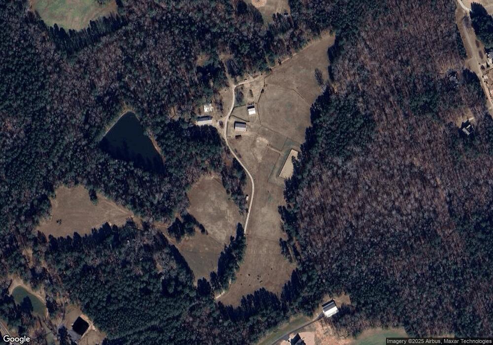 1047 Michael Rd NW, Monroe, GA 30656 - photo 1