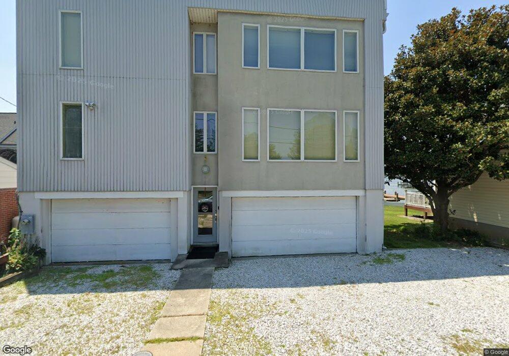 1902 Wilson Point Rd, Middle River, MD 21220 - photo 1