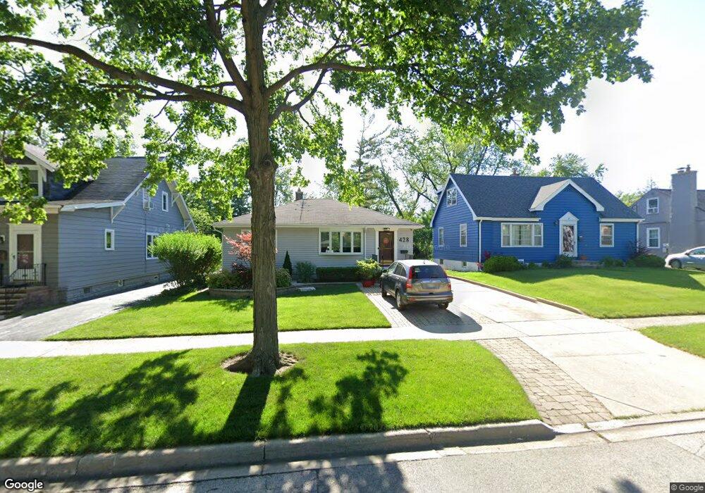 428 N Elm Ave, Elmhurst, IL 60126 - photo 1