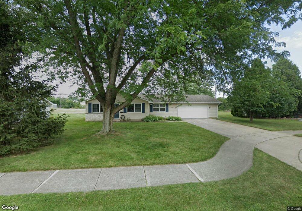 2806 Mardigras Ln, Fort Wayne, IN 46808 - photo 1