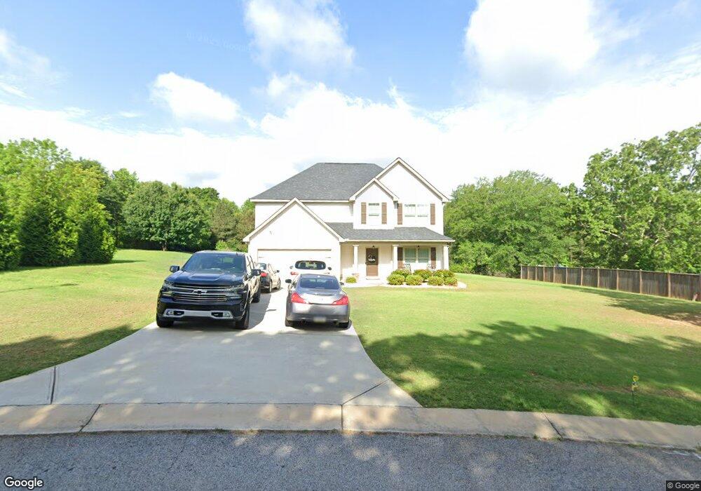 109 Nature Point Trail, Carrollton, GA 30117 - photo 1