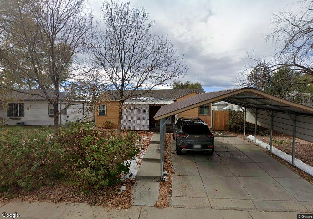 1781 Newark St, Aurora, CO 80010 - photo 1