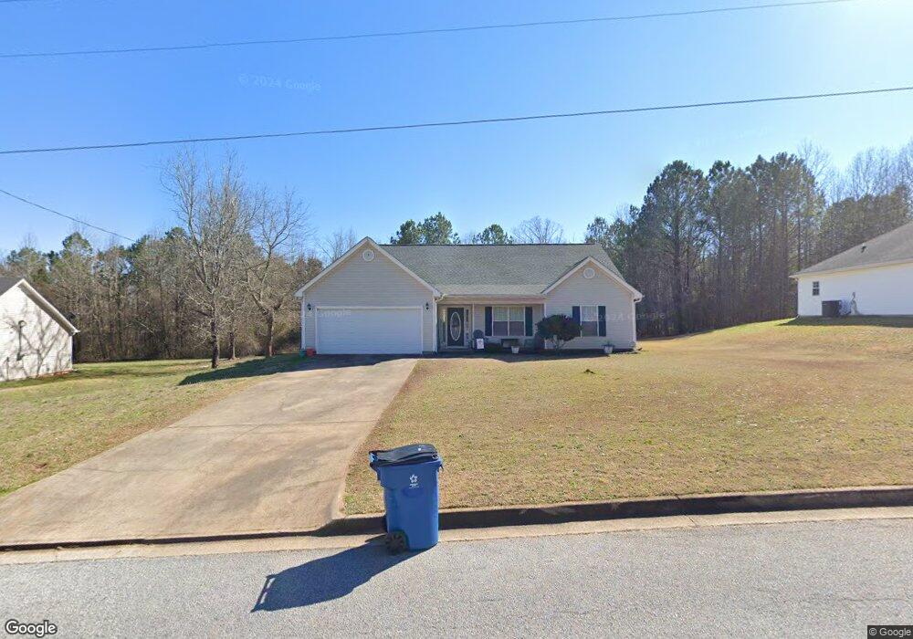 60 Spring Valley Trace, Covington, GA 30016 - photo 1