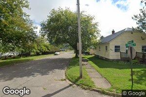 401 Brule Ave, Caspian, MI 49915