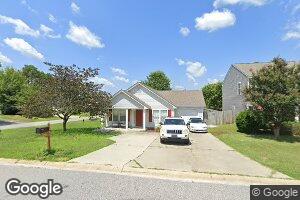 101 Verano Ct, Lexington, SC 29073