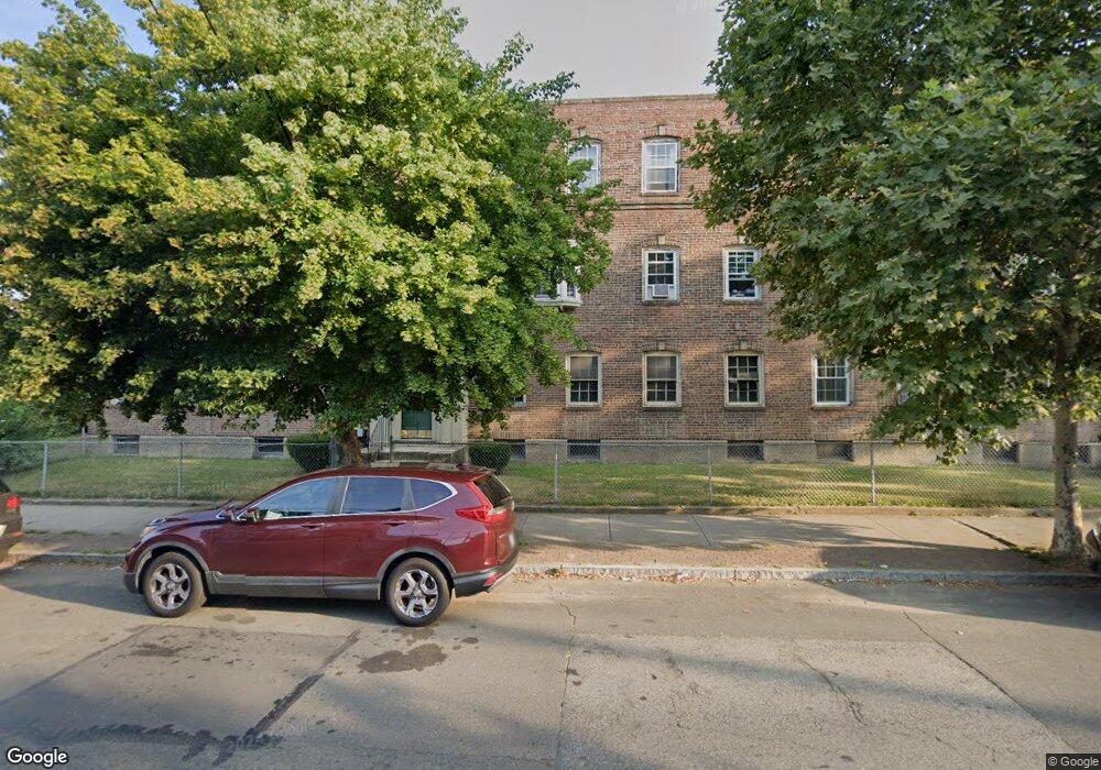 759 Connecticut Ave unit 4, Bridgeport, CT 06607 - photo 1