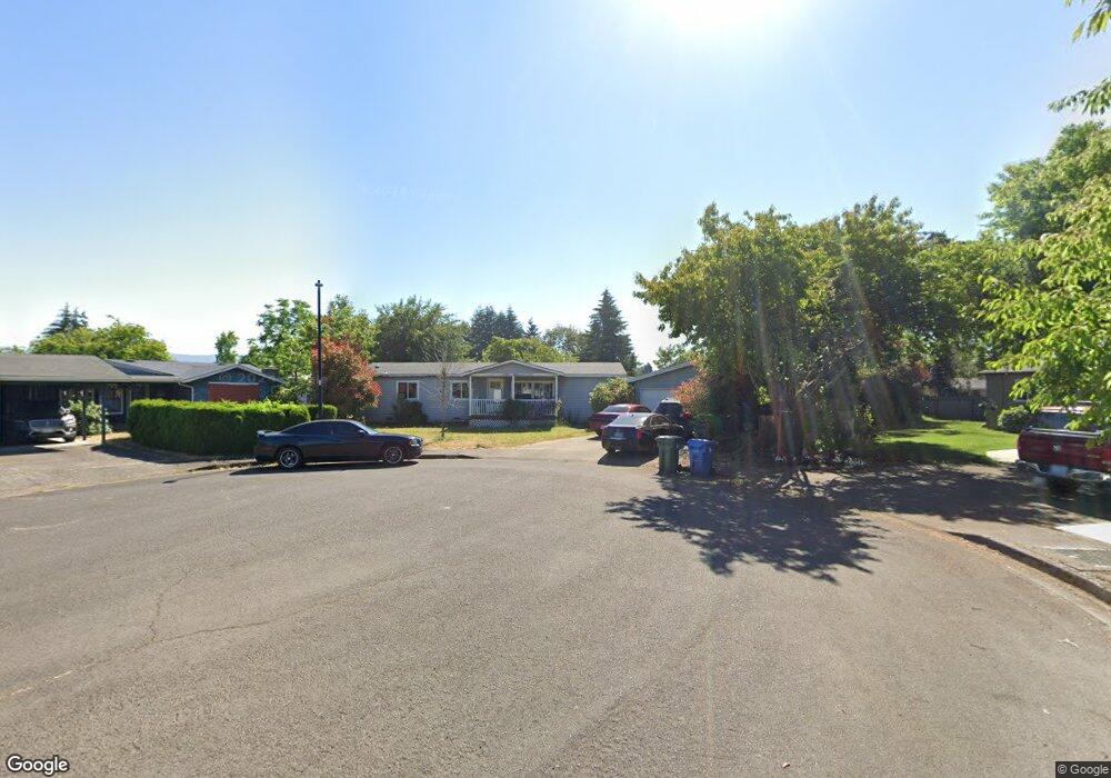 3053 Delta Pines Dr, Eugene, OR 97408 - photo 1