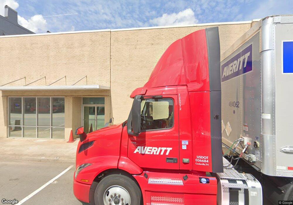 106 W College St, Bowdon, GA 30108 - photo 1