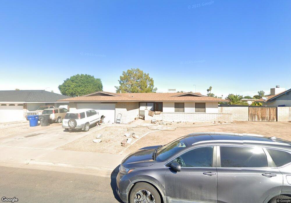1502 E Grove Ave, Mesa, AZ 85204 - photo 1