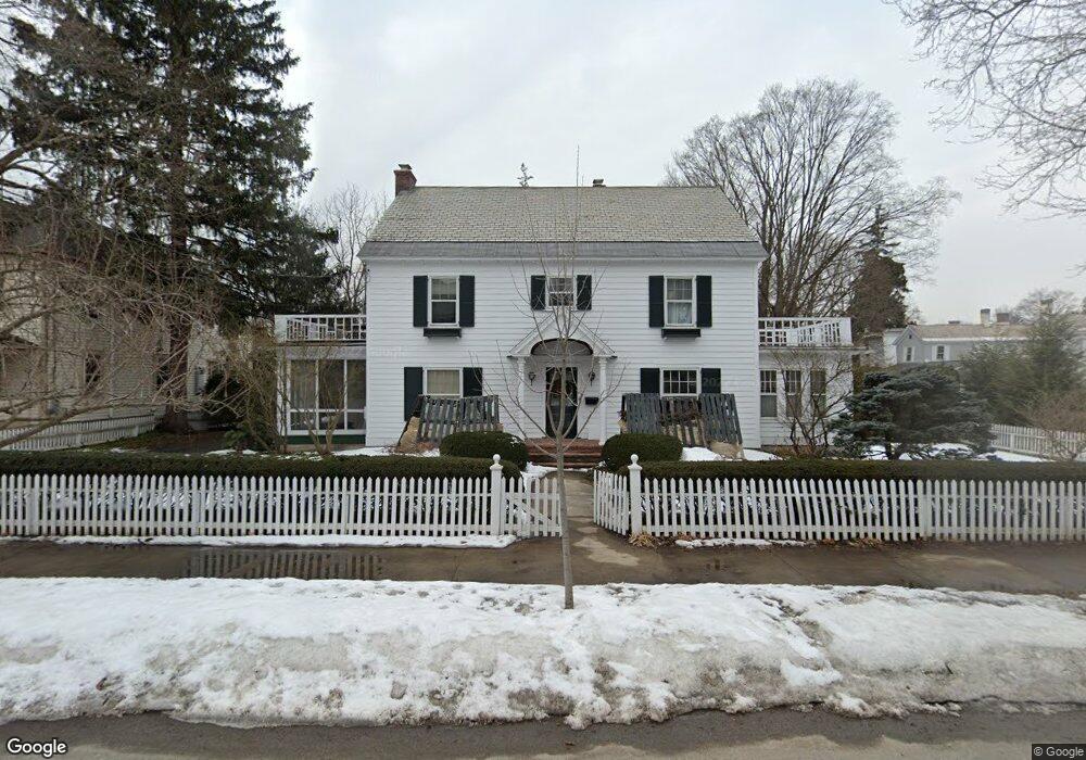 71 Ludlow St, Saratoga Springs, NY 12866 - photo 1