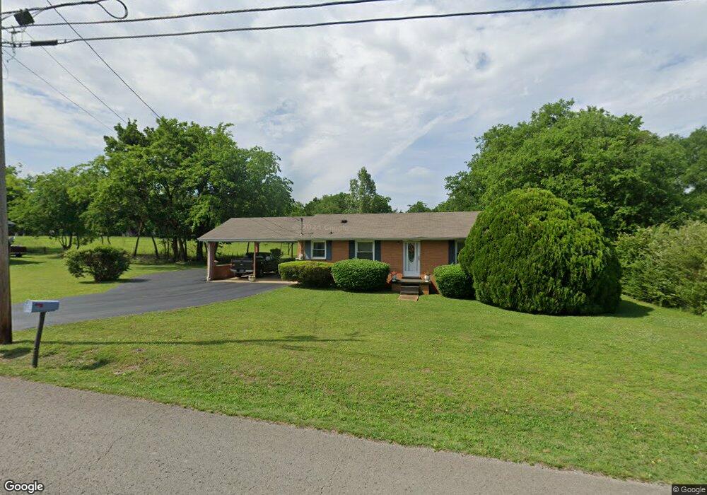 109 Kingwood Ave, Shelbyville, TN 37160 - photo 1
