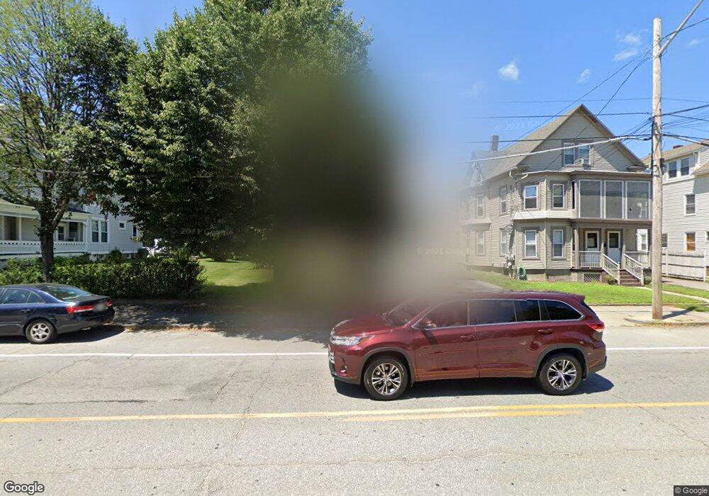 1253 Cranston St, Cranston, RI 02920 - photo 1