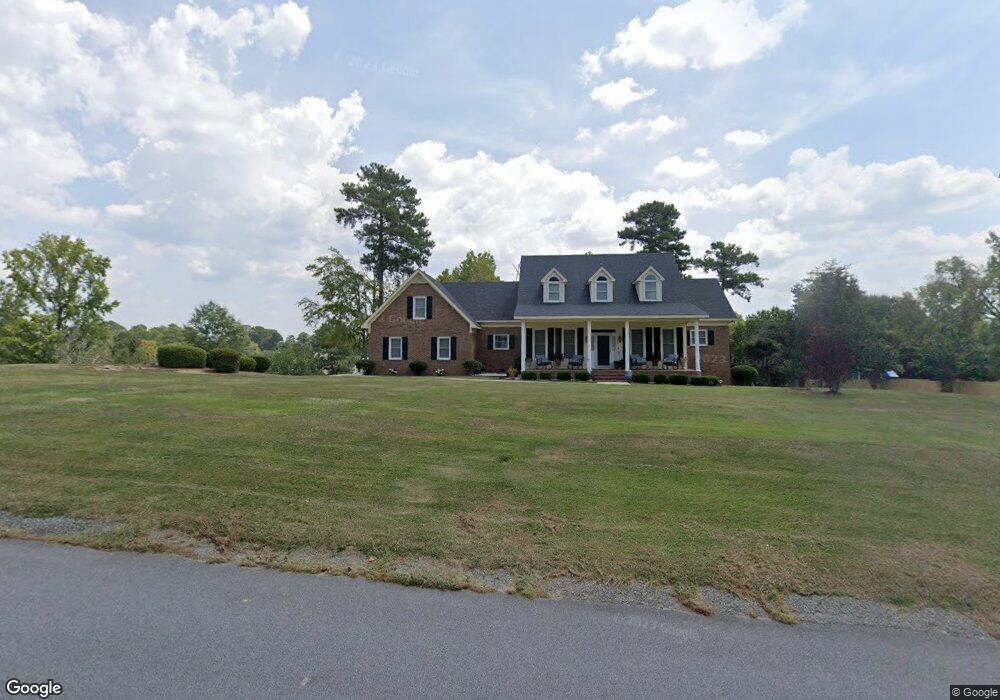 935 Windmill Ln, Evans, GA 30809 - photo 1