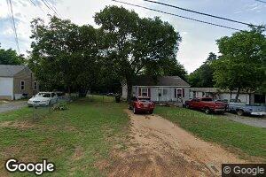 1506 S Travis St, Denison, TX 75021