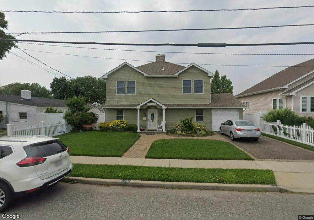 107 Brighton Way, Merrick, NY 11566 - photo 1