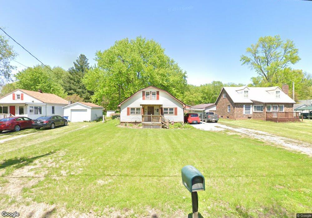 4200 Locust St, Terre Haute, IN 47803 - photo 1