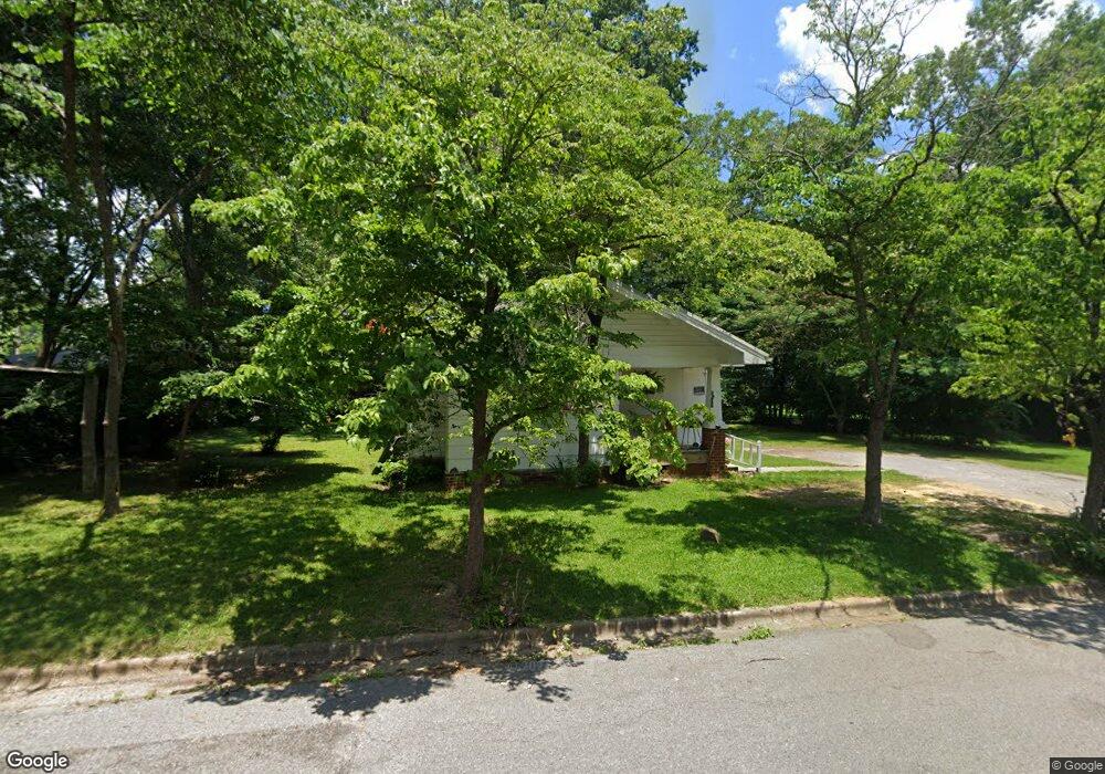 1407 3rd St SW, Cullman, AL 35055 - photo 1