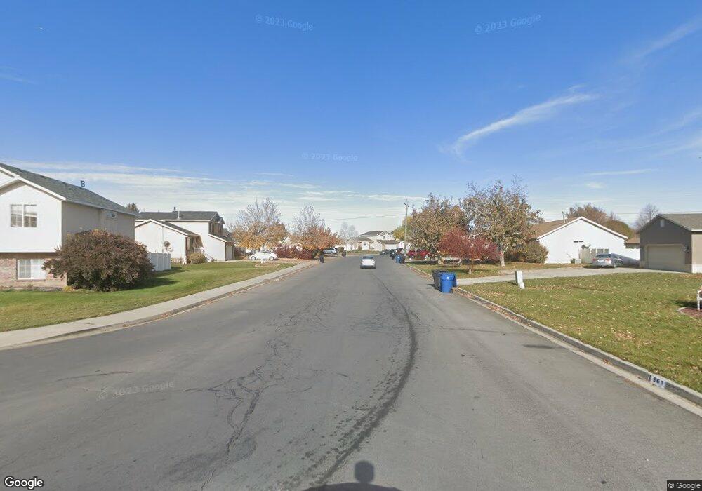 563 W Saddlebrook Dr, Payson, UT 84651 - photo 1