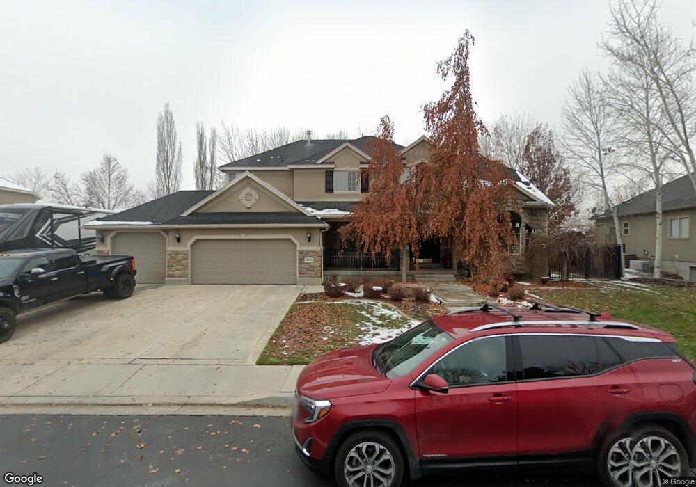 2033 Tuscany Way, Pleasant Grove, UT 84062 - photo 1