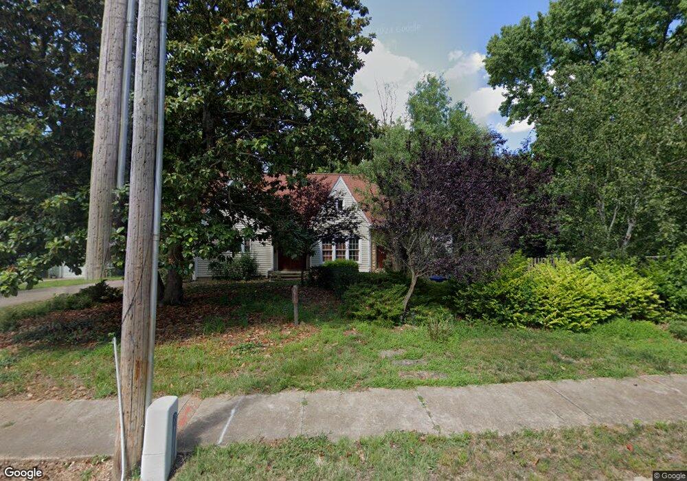 671 Salem Ave, Rolla, MO 65401 - photo 1