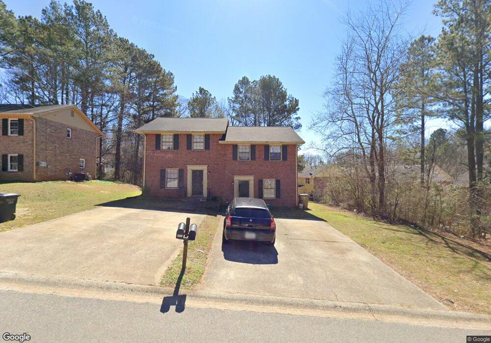 1717 Sturgeon Rd, Buford, GA 30518 - photo 1