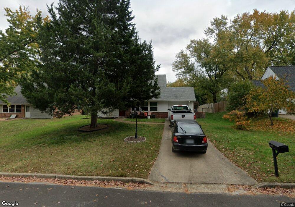 1307 Wembly Rd, Henrico, VA 23229 - photo 1