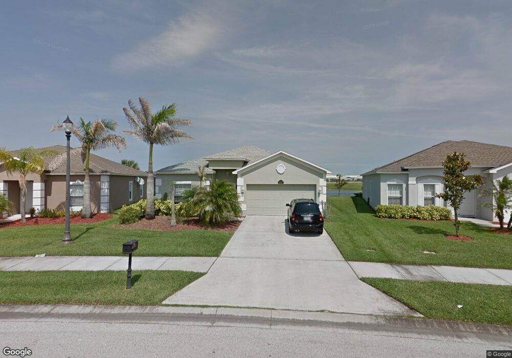 5847 Indigo Crossing Dr, Rockledge, FL 32955 - photo 1